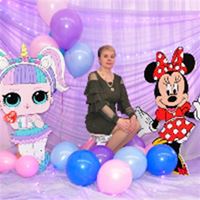 Няня, Мытищи,, Мытищи, Марина Александровна