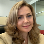 Психолог, Москва, улица Героев Панфиловцев, Путилково, Ольга