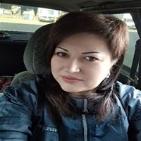 Домработница, Москва, Домодедовская улица, Домодедовская, Лілія 
