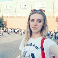 Няня, Балашиха, Сосновая улица, Балашиха, Анна Владимировна