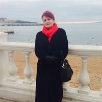 Няня, Москва, Ленинградский проспект, Сокол, Людмила Владимировна