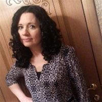 Домработница, деревня Брёхово, Зелёная улица, Пятницкое шоссе Отрадное - Жилино, Екатерина Петровна