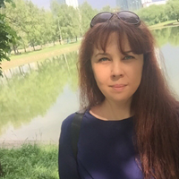 Няня, Москва, Авангардная улица, Водный стадион, Ольга Владимировна