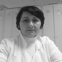 Домработница, Химки, улица Горшина, Химки, Ирина Абизаровна