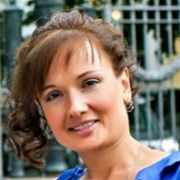 Няня, Санкт-Петербург, проспект Ветеранов, Сосновая поляна, Ольга Владимировна