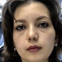 Домработница, Москва, улица Академика Пилюгина, Новые Черемушки, Элина Эдуардовна 