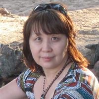 Няня, Санкт-Петербург, улица Шостаковича, Проспект Просвещения, Анар Бейшеновна