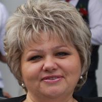 Сиделка, Москва, , Бунинская Аллея, Елена Викторовна