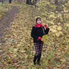 Репетитор, Москва, Никулинская улица, Озёрная, Алина Александровна