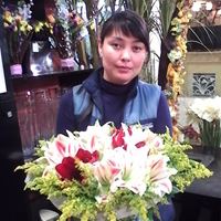 Домработница, Санкт-Петербург, Гражданский проспект, Академическая, Людмила Васильевна