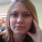 Няня, Санкт-Петербург, Глухарская улица, Комендантский проспект, Анна Владимировна