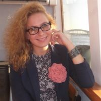 Няня, Санкт-Петербург, Гражданский проспект, Гражданский проспект, Алёна Андреевна