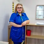 Домработница, деревня Романовка,, Гатчина, Наталья Владимировна