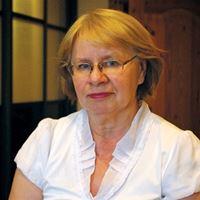 Няня, Санкт-Петербург, проспект Пятилеток, Проспект Большевиков, Валентина Михайловна