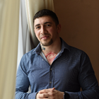 Водитель, Чехов, Земская улица, Чехов, Сергей Дмитриевич