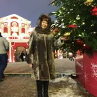 Домработница, посёлок городского типа Белоозёрский, улица 60 лет Октября, Бронницы, Татьяна Ивановна