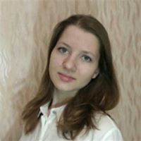 Домработница, Екатеринбург, улица Рябинина, Академический, Арина Сергеевна