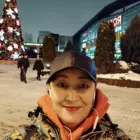 Сиделка, Москва, 1-я улица Машиностроения, Дубровка, Вилена Мидхатовна