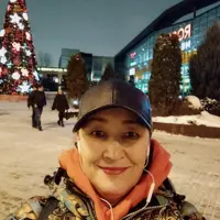 Сиделка, Москва, 1-я улица Машиностроения, Дубровка, Вилена Мидхатовна