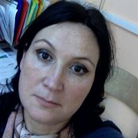 Репетитор, Санкт-Петербург, улица Союза Печатников, мо Коломна, Лариса Игоревна