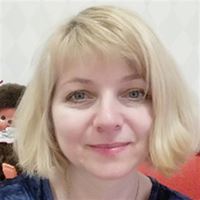 Няня, Мурино, Екатерининская улица, Девяткино, Светлана Ивановна