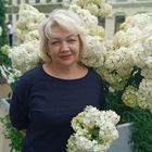 Няня, посёлок Развилка,, Красногвардейская, Елена Евгеньевна