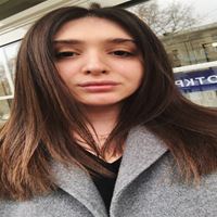 Репетитор, Москва, улица Академика Анохина, Юго-западная, Анна Сергеевна