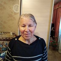 Домработница, Екатеринбург,, Центр, Ида Ахматнуровна