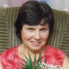 Домработница, Бор, улица Мира, Бор, Анна Алексеевна
