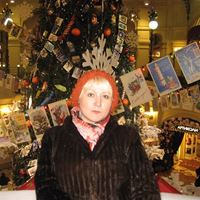 Домработница, Москва, Литовский бульвар, Ясенево, Тамара Евгеньевна