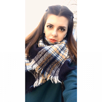 Няня, Москва, Студенческая улица, Студенческая, Карина