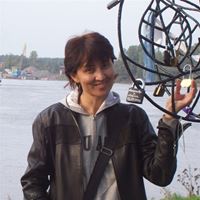 Домработница, Санкт-Петербург, Южная аллея, Стрельна, Гюзель Айратовна