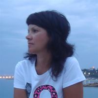 Няня, Санкт-Петербург, проспект Просвещения, Проспект Просвещения, Алина Алексеевна