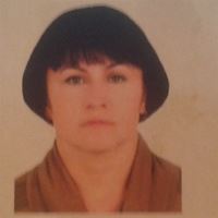 Домработница, Санкт-Петербург, Меншиковский проспект, Пискаревка, Надежда Фазиловна
