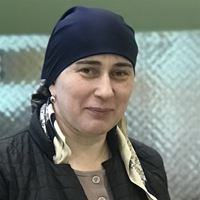 Домработница, Москва, Шенкурский проезд, Алтуфьево, Хадижат Гитиномагомедовна