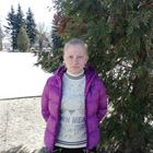 Домработница, посёлок Глебовский, Октябрьская улица, Истра, Мария Дмитриевна