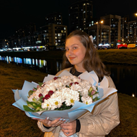 Няня, Санкт-Петербург, улица Подводника Кузьмина, Ленинский проспект, Мария Александровна