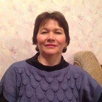 Няня, деревня Янино-1, Новая улица, Веселый поселок, Зинаида Витальевна
