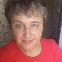 Няня, Санкт-Петербург, проспект Космонавтов, Московская, Ирина Геннадьевна