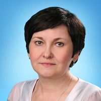 Няня, Химки, Московская улица, Химки, Светлана Ивановна