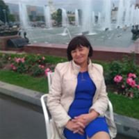 Домработница, Москва, улица Фёдора Полетаева, Рязанский проспект, Минигавгар Шамилевна