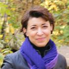 Няня, Москва, 8-й Новоподмосковный переулок, Коптево, Светлана Валерьевна