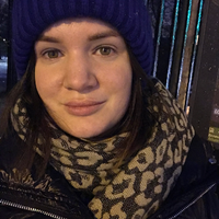 Няня, Санкт-Петербург, улица Веденеева, Политехническая, Варвара Сергеевна