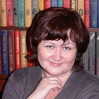 Няня, Санкт-Петербург, Светлановский проспект, Политехническая, Ольга Анатольевна