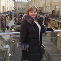 Домработница, Москва, Литовский бульвар, Новоясеневская, Татьяна Ивановна