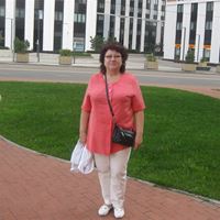 Няня, Дубна, Флотская улица, Дубна, Любовь Андреевна