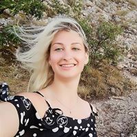 Репетитор, Москва, улица Малыгина, Лосиноостровский, Елизавета Сергеевна