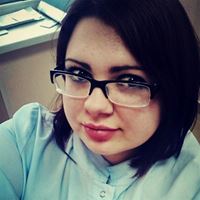 Няня, Санкт-Петербург, улица Лётчика Пилютова, Сосновая поляна, Мария Викторовна