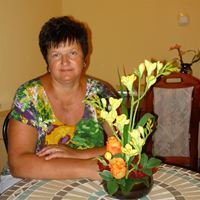 Няня, Санкт-Петербург, проспект Ветеранов, Проспект Ветеранов, Татьяна Алексеевна