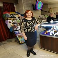 Няня, Москва,, ВДНХ, Людмила Владимировна